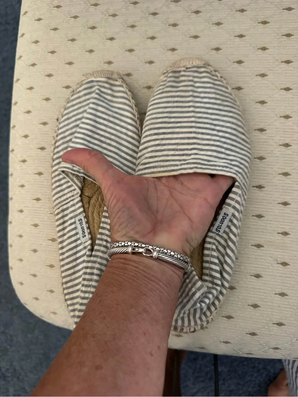 Soludos classic espadrilles